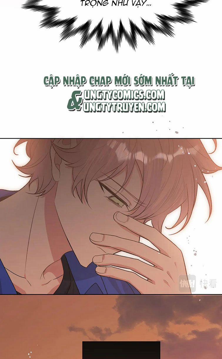 Cẩn Thận Bị Mộng Ma Ăn Sạch Đấy 81 trang 34