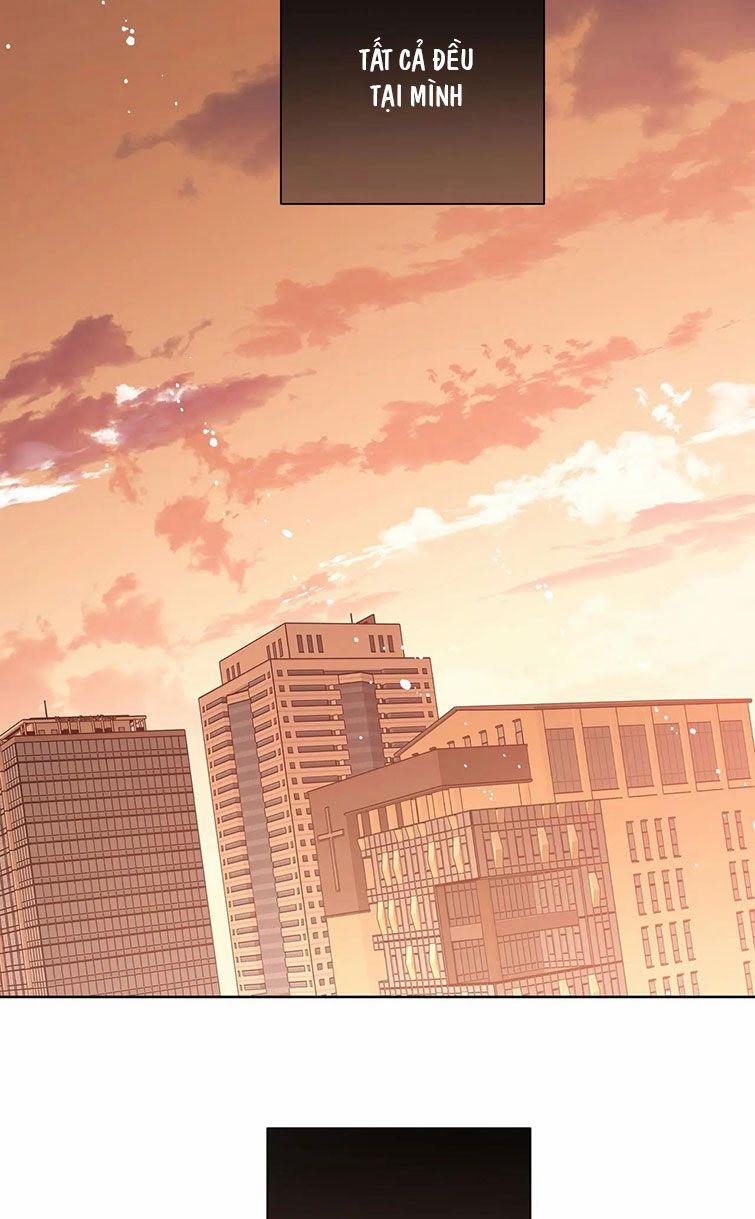 Cẩn Thận Bị Mộng Ma Ăn Sạch Đấy 81 trang 35