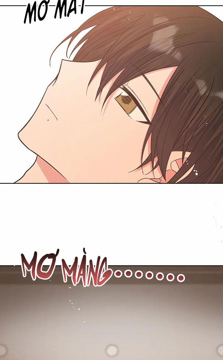 Cẩn Thận Bị Mộng Ma Ăn Sạch Đấy 81 trang 37