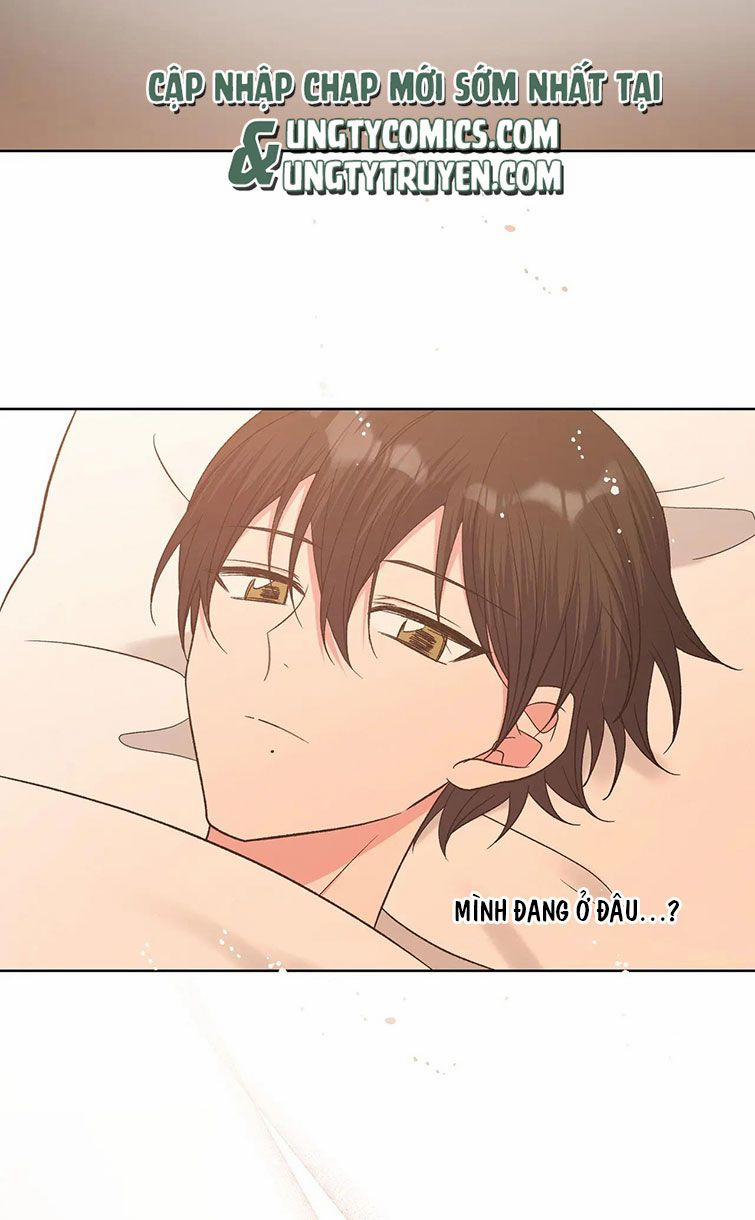 Cẩn Thận Bị Mộng Ma Ăn Sạch Đấy 81 trang 38