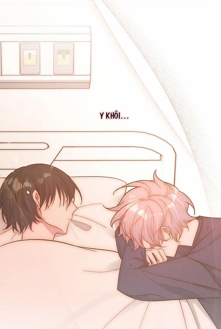 Cẩn Thận Bị Mộng Ma Ăn Sạch Đấy 81 trang 39