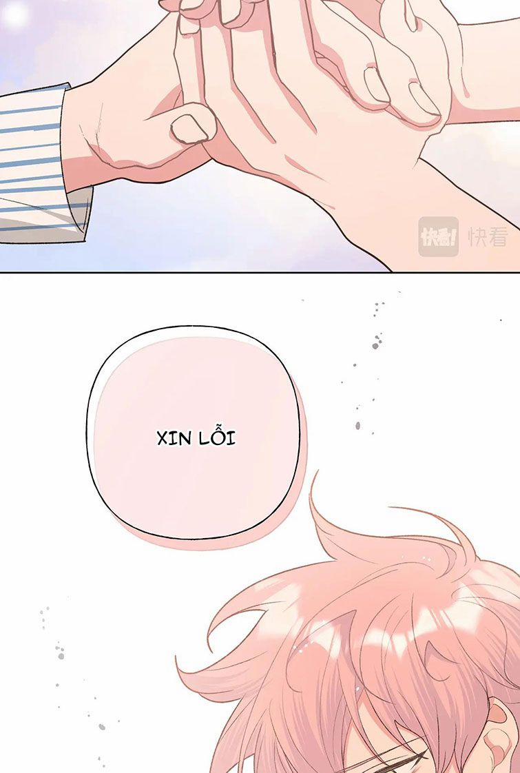 Cẩn Thận Bị Mộng Ma Ăn Sạch Đấy 81 trang 47