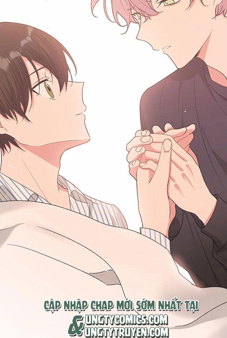Cẩn Thận Bị Mộng Ma Ăn Sạch Đấy 81 trang 48