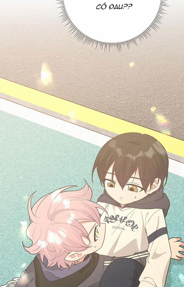 Cẩn Thận Bị Mộng Ma Ăn Sạch Đấy 81 trang 6