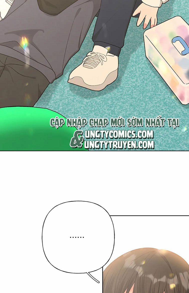 Cẩn Thận Bị Mộng Ma Ăn Sạch Đấy 81 trang 7