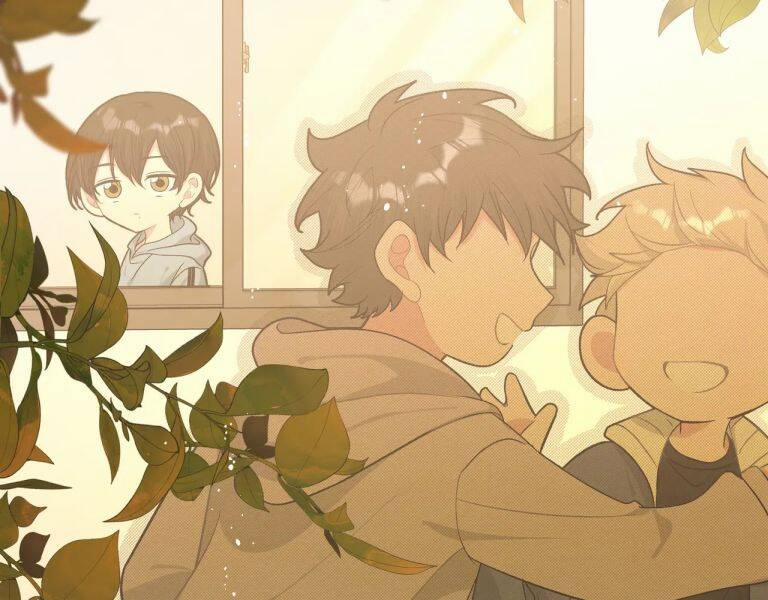 Cẩn Thận Bị Mộng Ma Ăn Sạch Đấy 82 trang 17