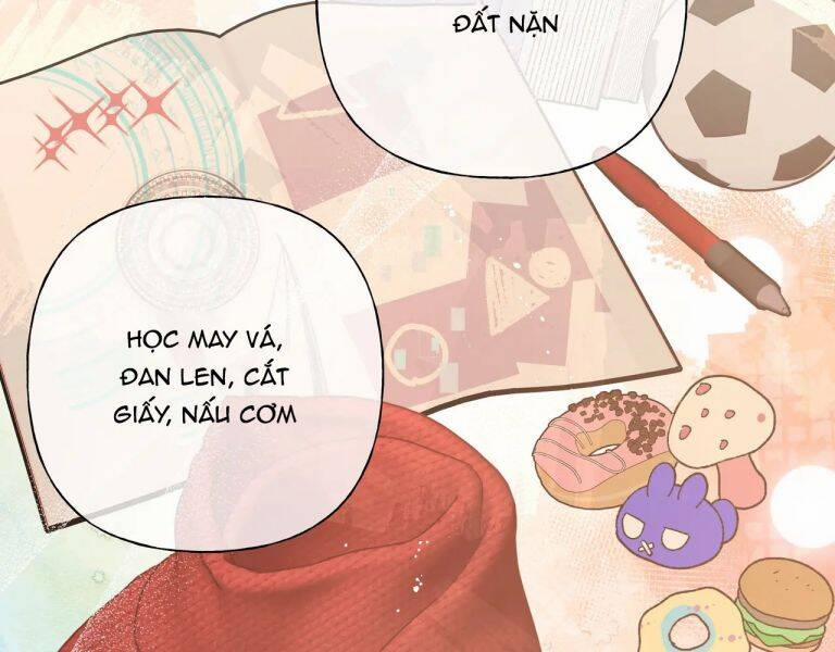Cẩn Thận Bị Mộng Ma Ăn Sạch Đấy 82 trang 29