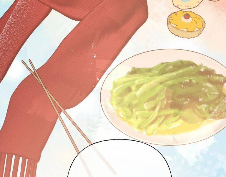 Cẩn Thận Bị Mộng Ma Ăn Sạch Đấy 82 trang 30