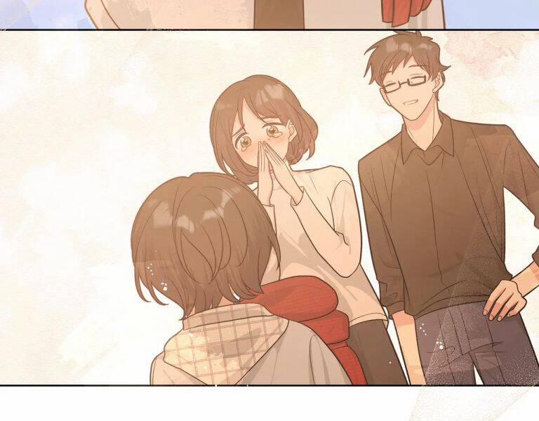 Cẩn Thận Bị Mộng Ma Ăn Sạch Đấy 82 trang 33