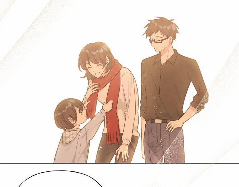 Cẩn Thận Bị Mộng Ma Ăn Sạch Đấy 82 trang 35