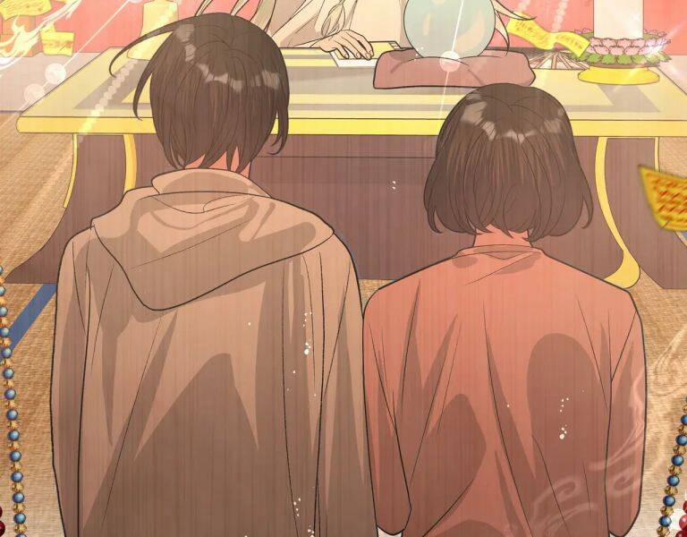 Cẩn Thận Bị Mộng Ma Ăn Sạch Đấy 82 trang 40