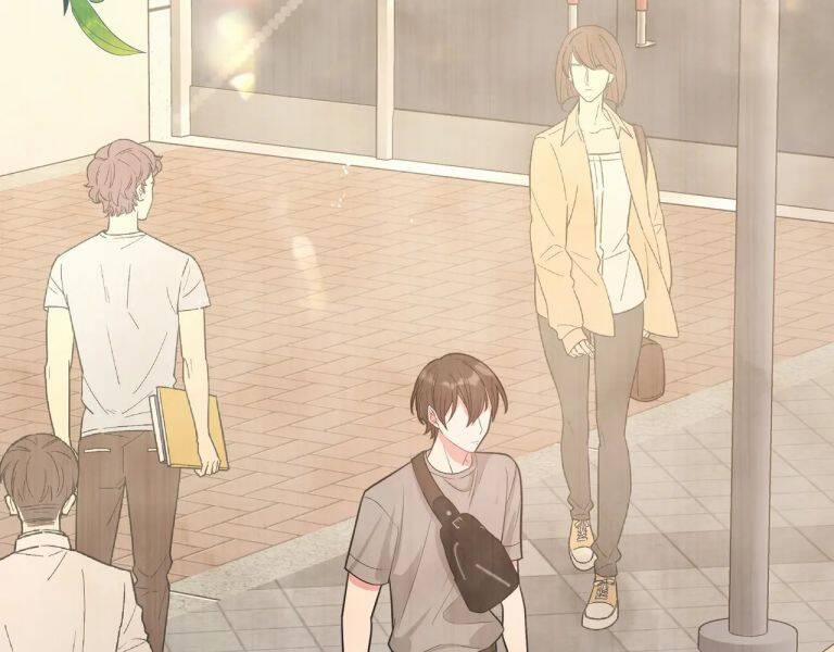 Cẩn Thận Bị Mộng Ma Ăn Sạch Đấy 82 trang 45