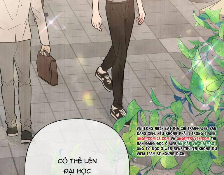 Cẩn Thận Bị Mộng Ma Ăn Sạch Đấy 82 trang 46