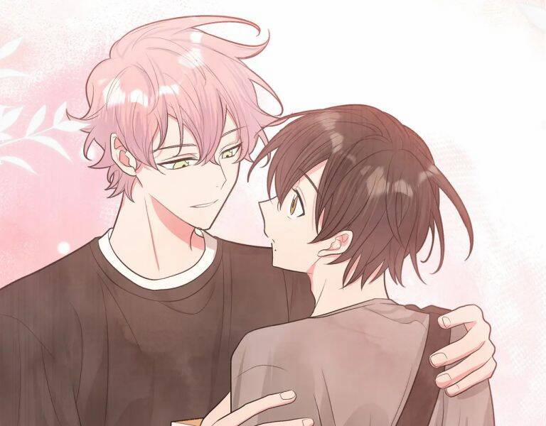 Cẩn Thận Bị Mộng Ma Ăn Sạch Đấy 82 trang 49