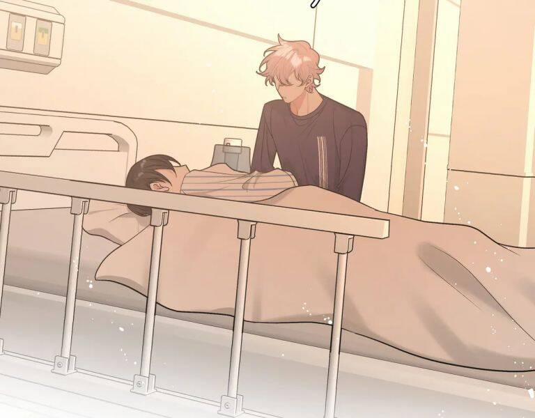 Cẩn Thận Bị Mộng Ma Ăn Sạch Đấy 82 trang 77