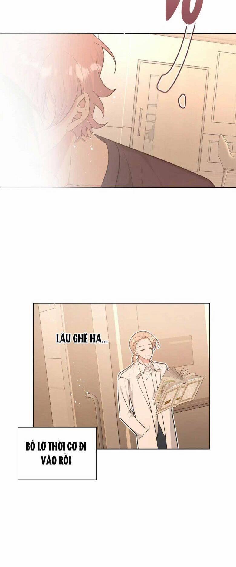 Cẩn Thận Bị Mộng Ma Ăn Sạch Đấy 83 trang 14