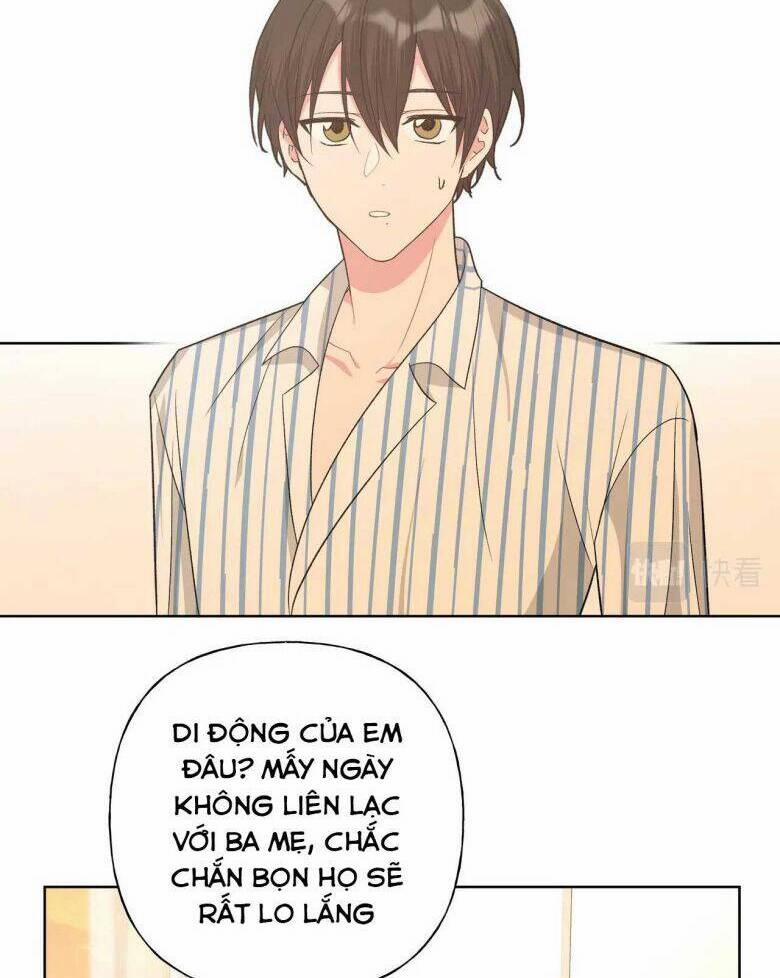 Cẩn Thận Bị Mộng Ma Ăn Sạch Đấy 83 trang 16
