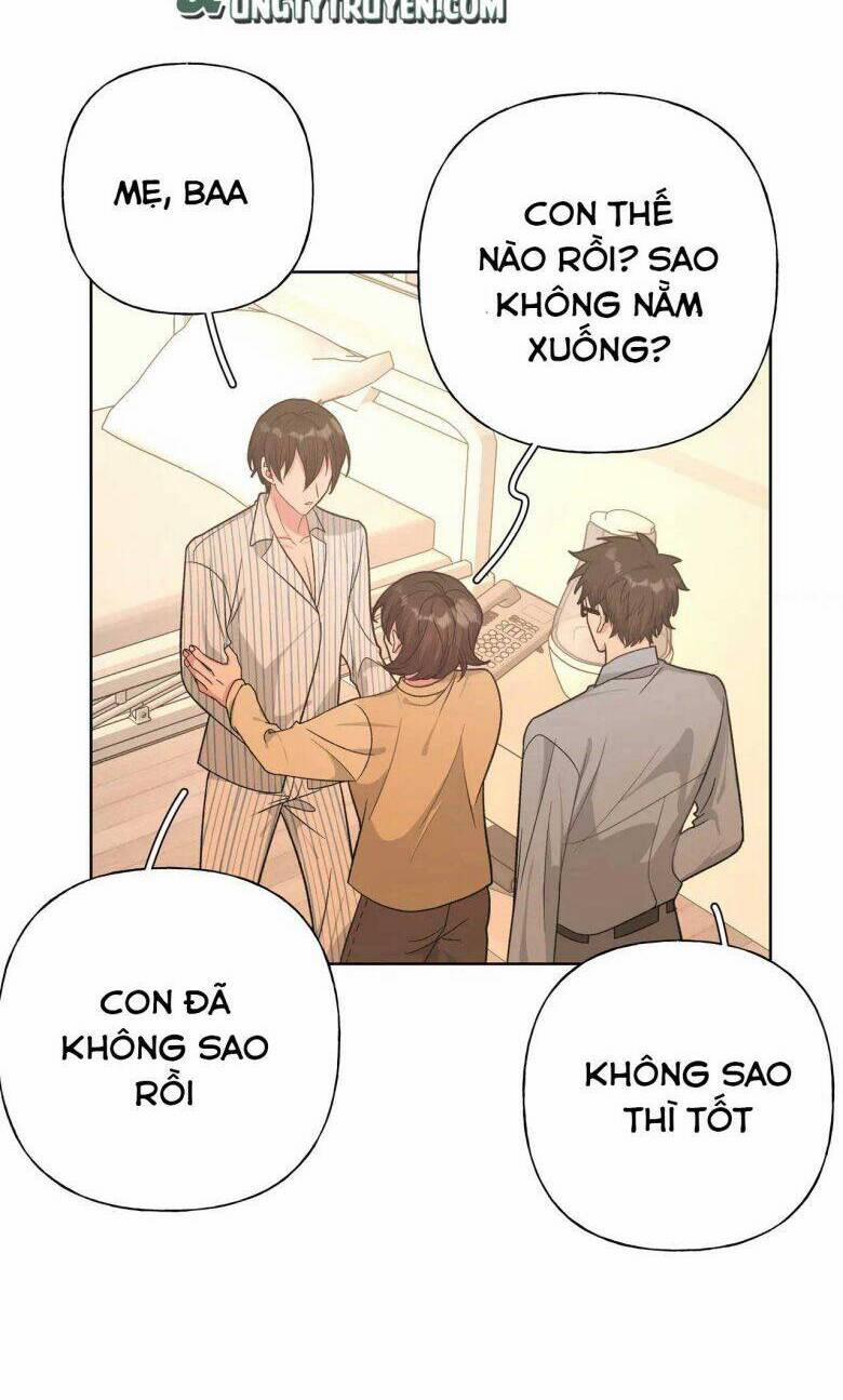 Cẩn Thận Bị Mộng Ma Ăn Sạch Đấy 83 trang 20