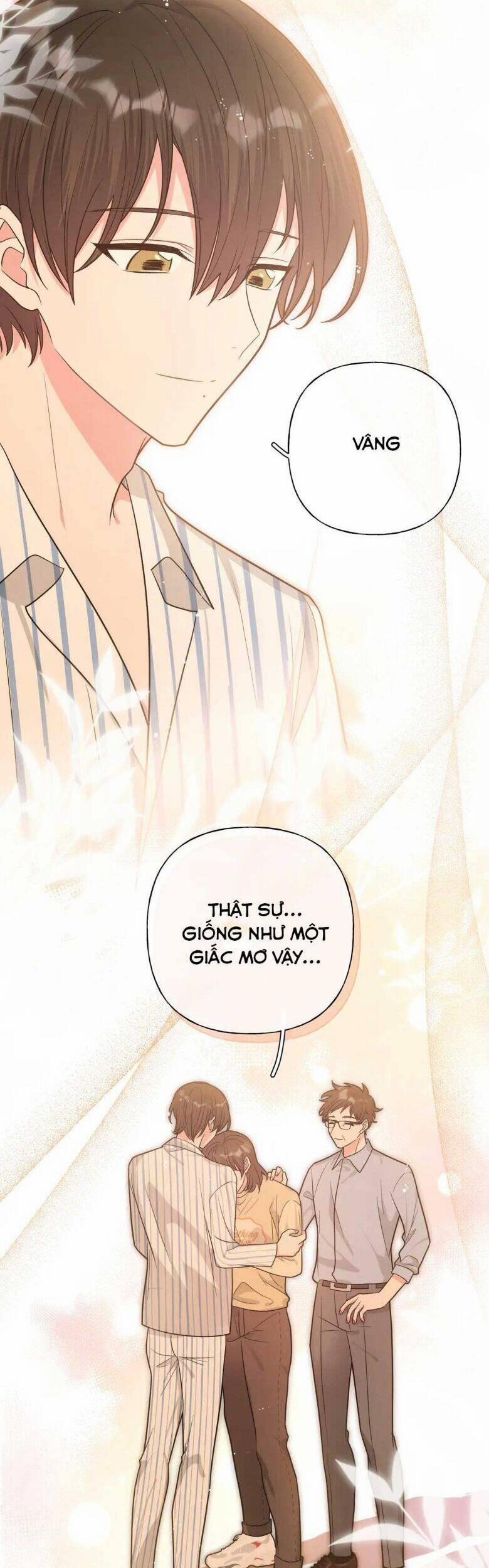 Cẩn Thận Bị Mộng Ma Ăn Sạch Đấy 83 trang 24