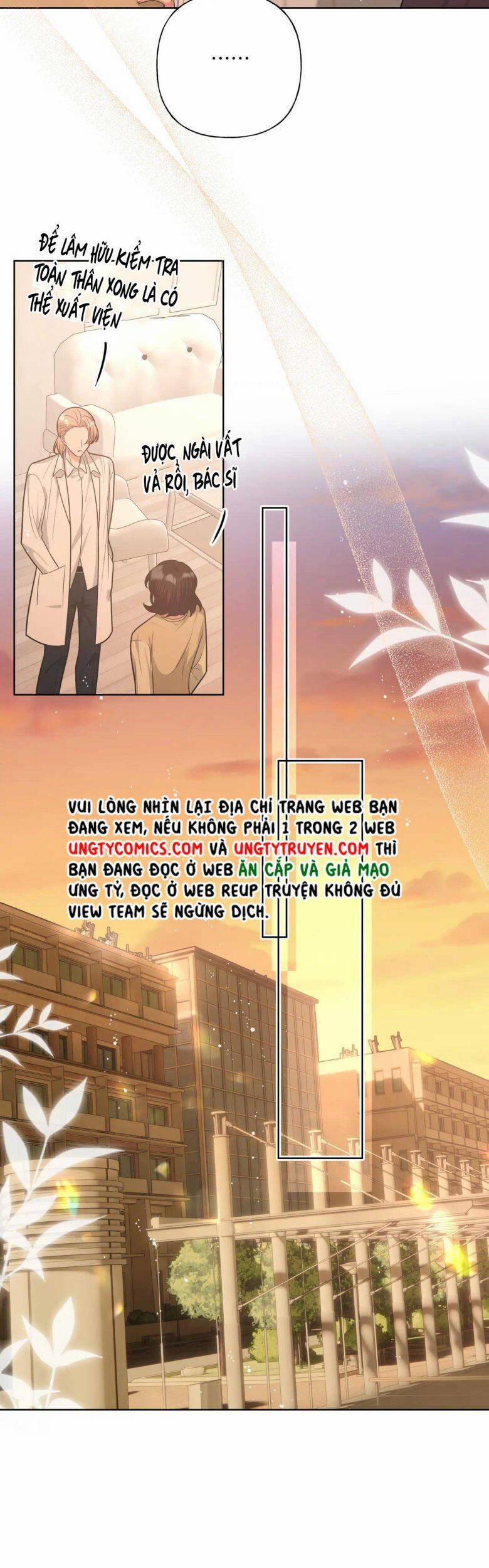 Cẩn Thận Bị Mộng Ma Ăn Sạch Đấy 83 trang 27