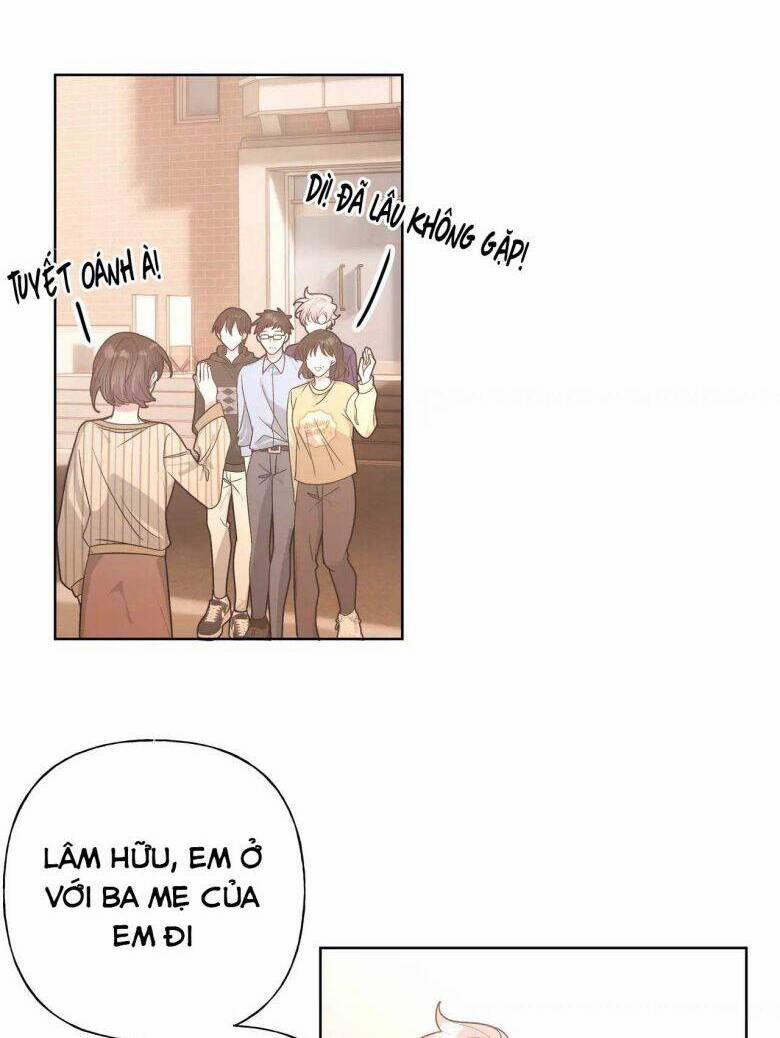 Cẩn Thận Bị Mộng Ma Ăn Sạch Đấy 83 trang 28