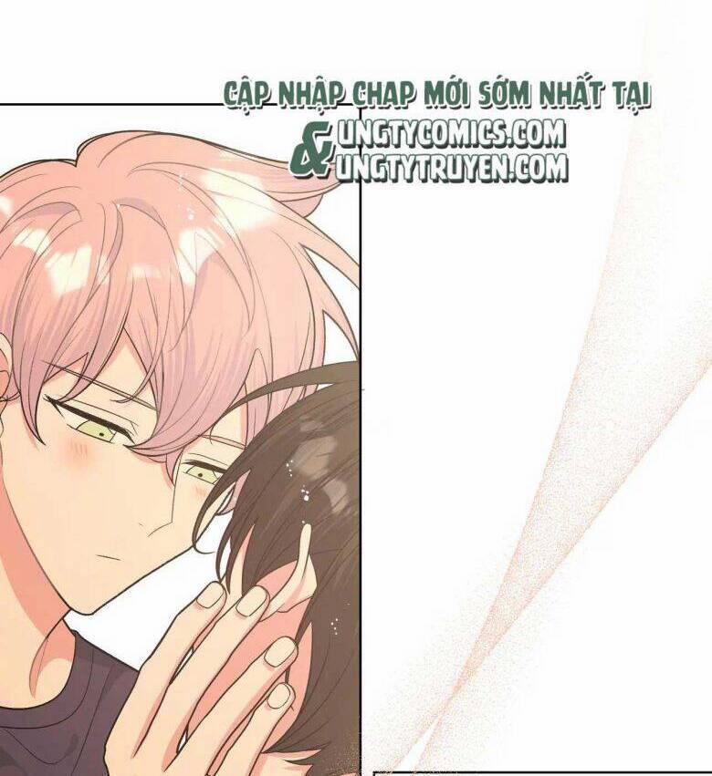 Cẩn Thận Bị Mộng Ma Ăn Sạch Đấy 83 trang 3