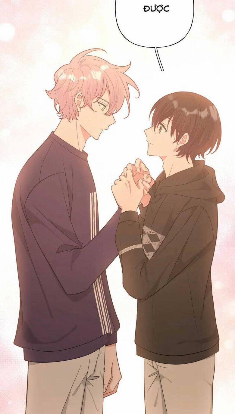 Cẩn Thận Bị Mộng Ma Ăn Sạch Đấy 83 trang 30