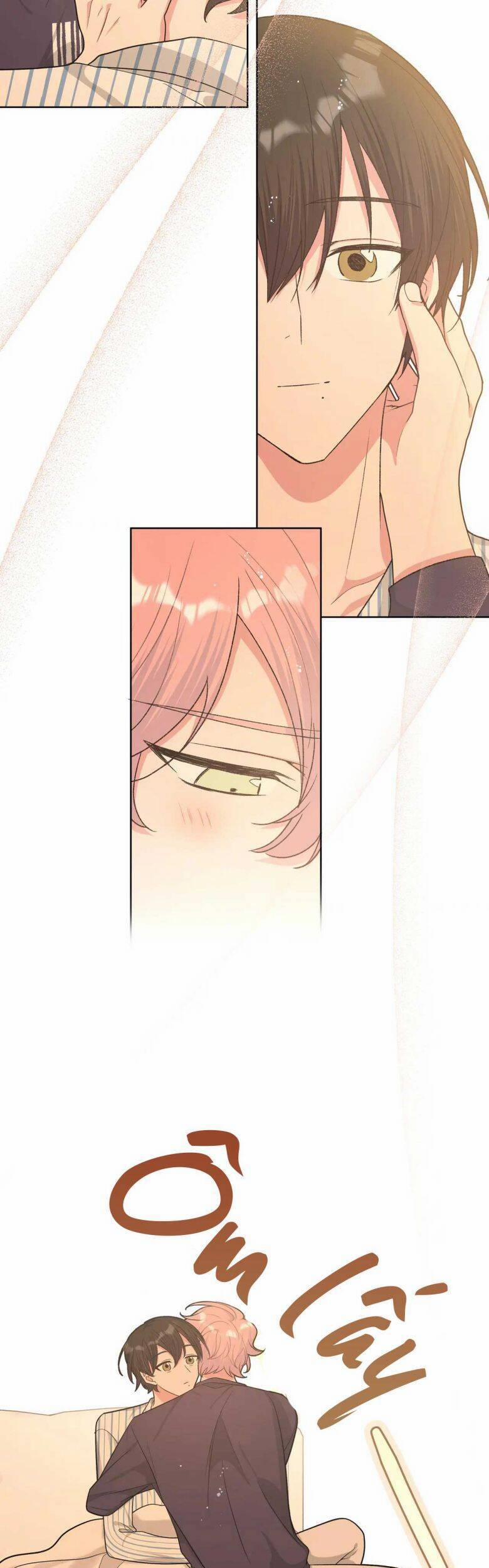 Cẩn Thận Bị Mộng Ma Ăn Sạch Đấy 83 trang 4