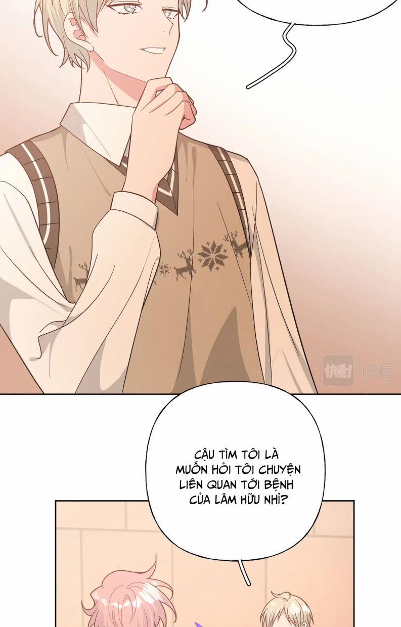 Cẩn Thận Bị Mộng Ma Ăn Sạch Đấy 84 trang 13