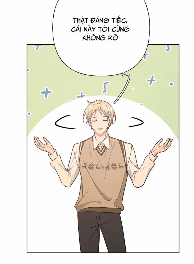 Cẩn Thận Bị Mộng Ma Ăn Sạch Đấy 84 trang 15