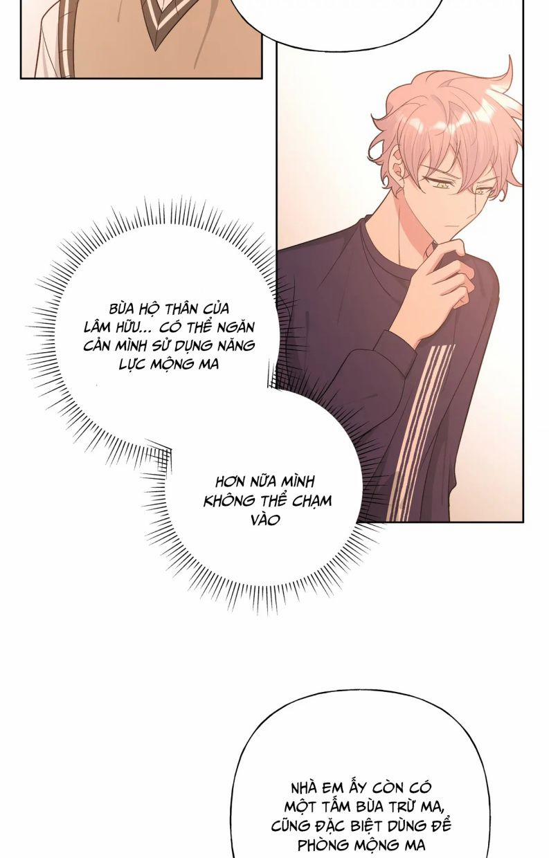 Cẩn Thận Bị Mộng Ma Ăn Sạch Đấy 84 trang 18