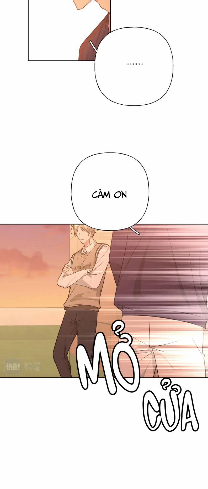 Cẩn Thận Bị Mộng Ma Ăn Sạch Đấy 84 trang 20