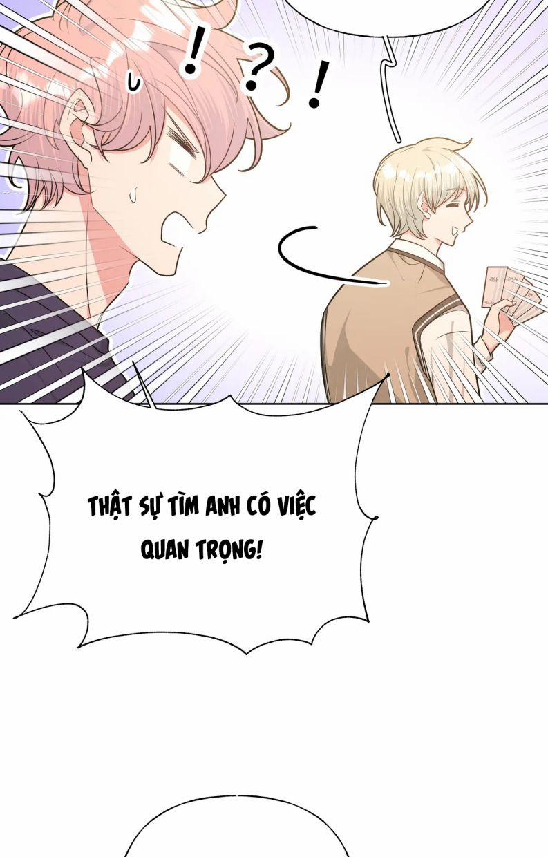 Cẩn Thận Bị Mộng Ma Ăn Sạch Đấy 84 trang 5