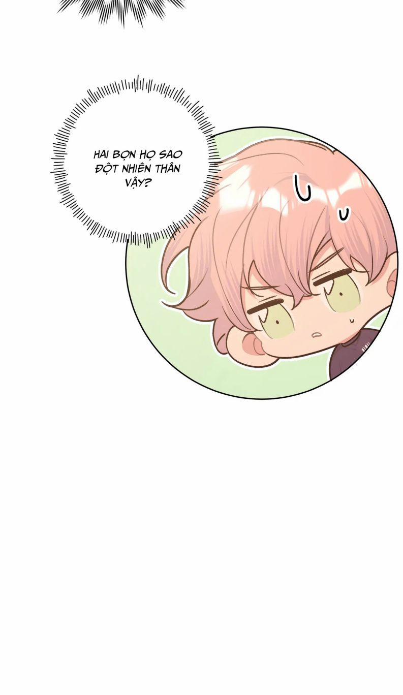 Cẩn Thận Bị Mộng Ma Ăn Sạch Đấy 84 trang 7