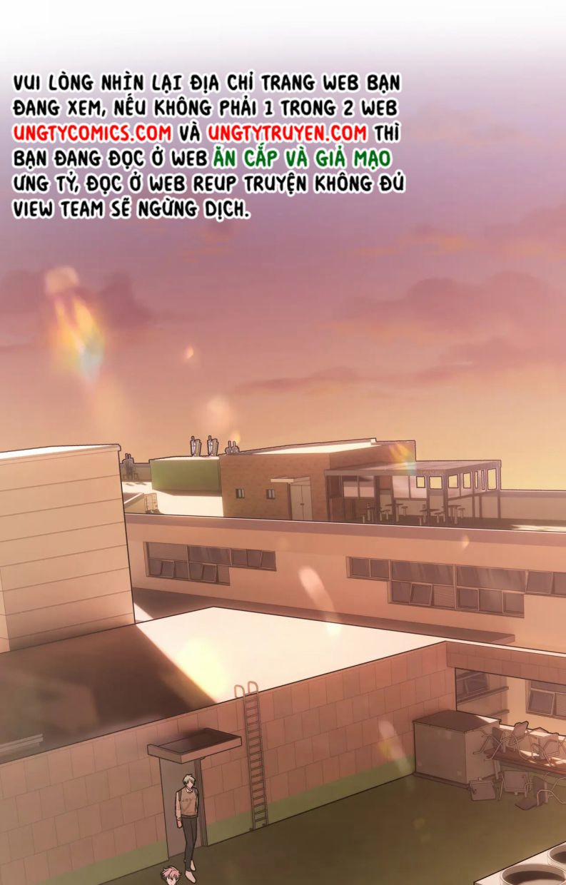 Cẩn Thận Bị Mộng Ma Ăn Sạch Đấy 84 trang 8