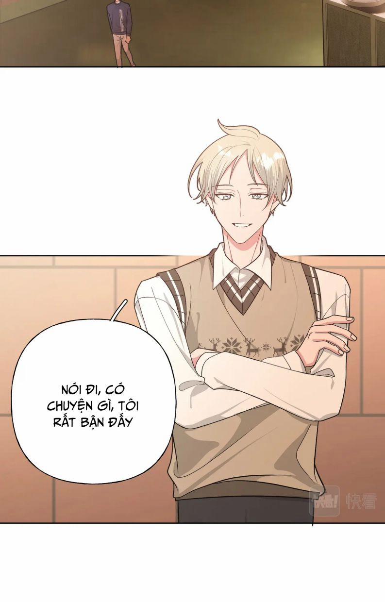 Cẩn Thận Bị Mộng Ma Ăn Sạch Đấy 84 trang 9