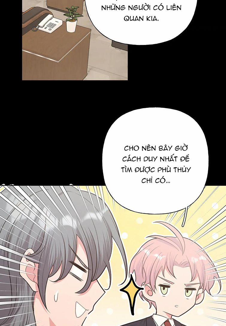 Cẩn Thận Bị Mộng Ma Ăn Sạch Đấy 86 trang 12