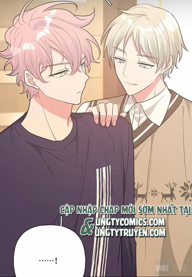 Cẩn Thận Bị Mộng Ma Ăn Sạch Đấy 86 trang 17