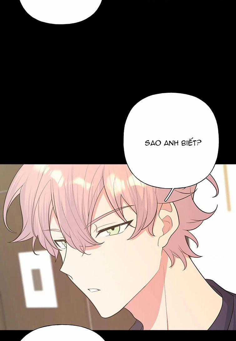 Cẩn Thận Bị Mộng Ma Ăn Sạch Đấy 86 trang 18