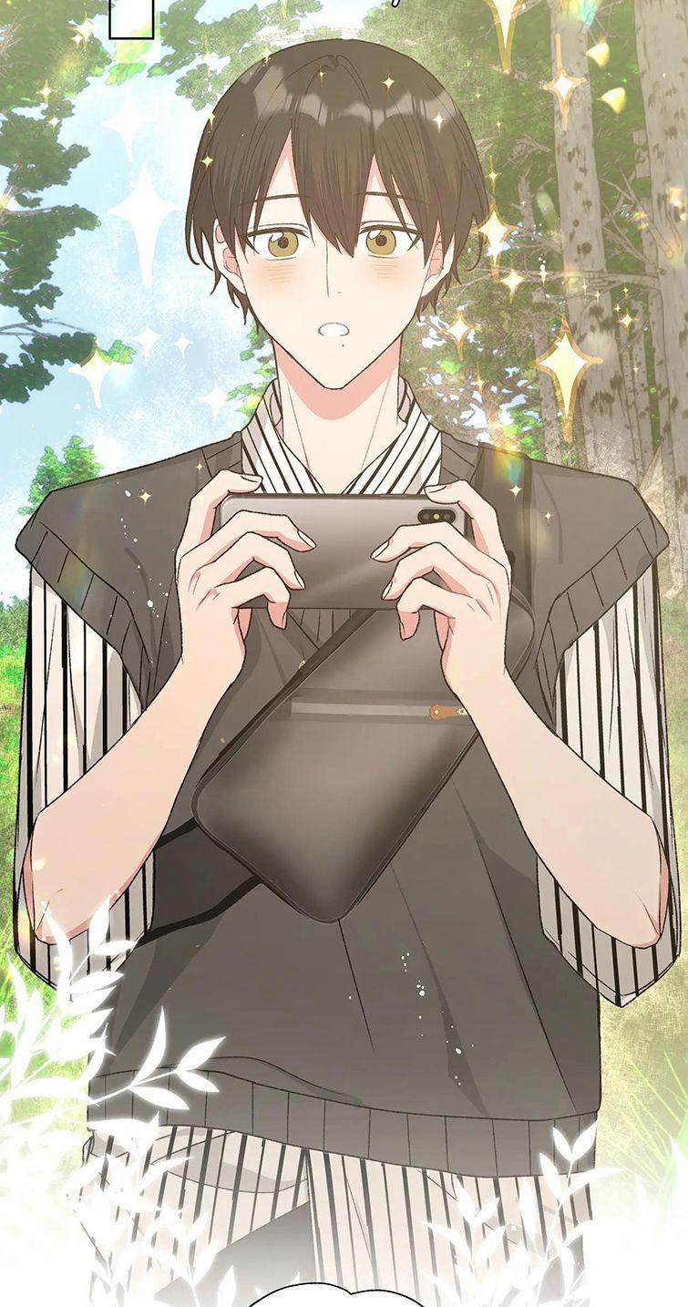 Cẩn Thận Bị Mộng Ma Ăn Sạch Đấy 86 trang 2