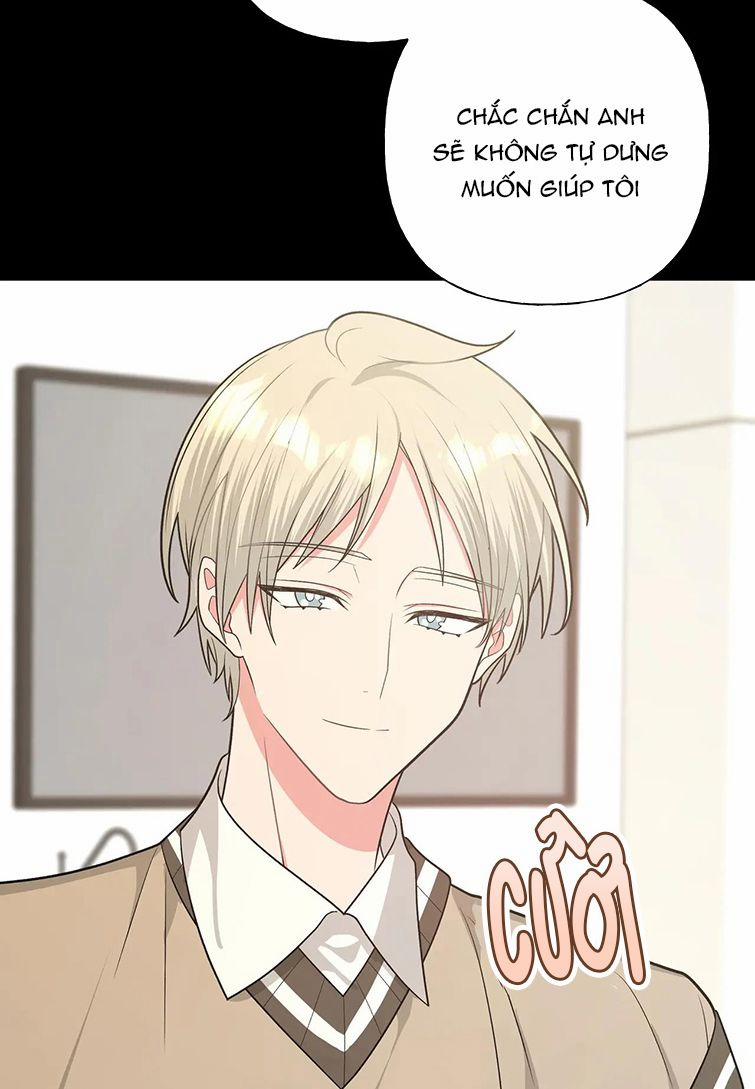 Cẩn Thận Bị Mộng Ma Ăn Sạch Đấy 86 trang 21