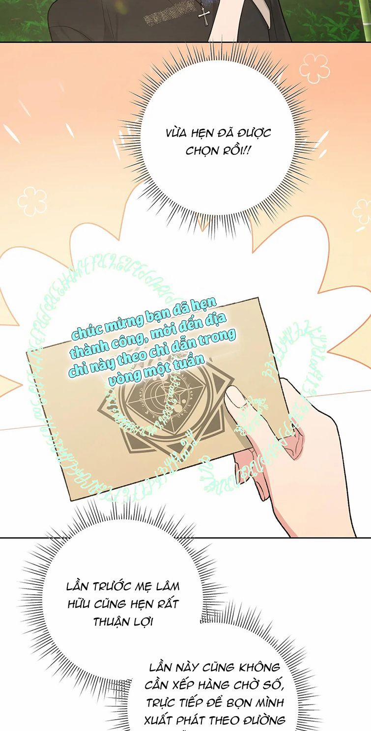 Cẩn Thận Bị Mộng Ma Ăn Sạch Đấy 86 trang 24