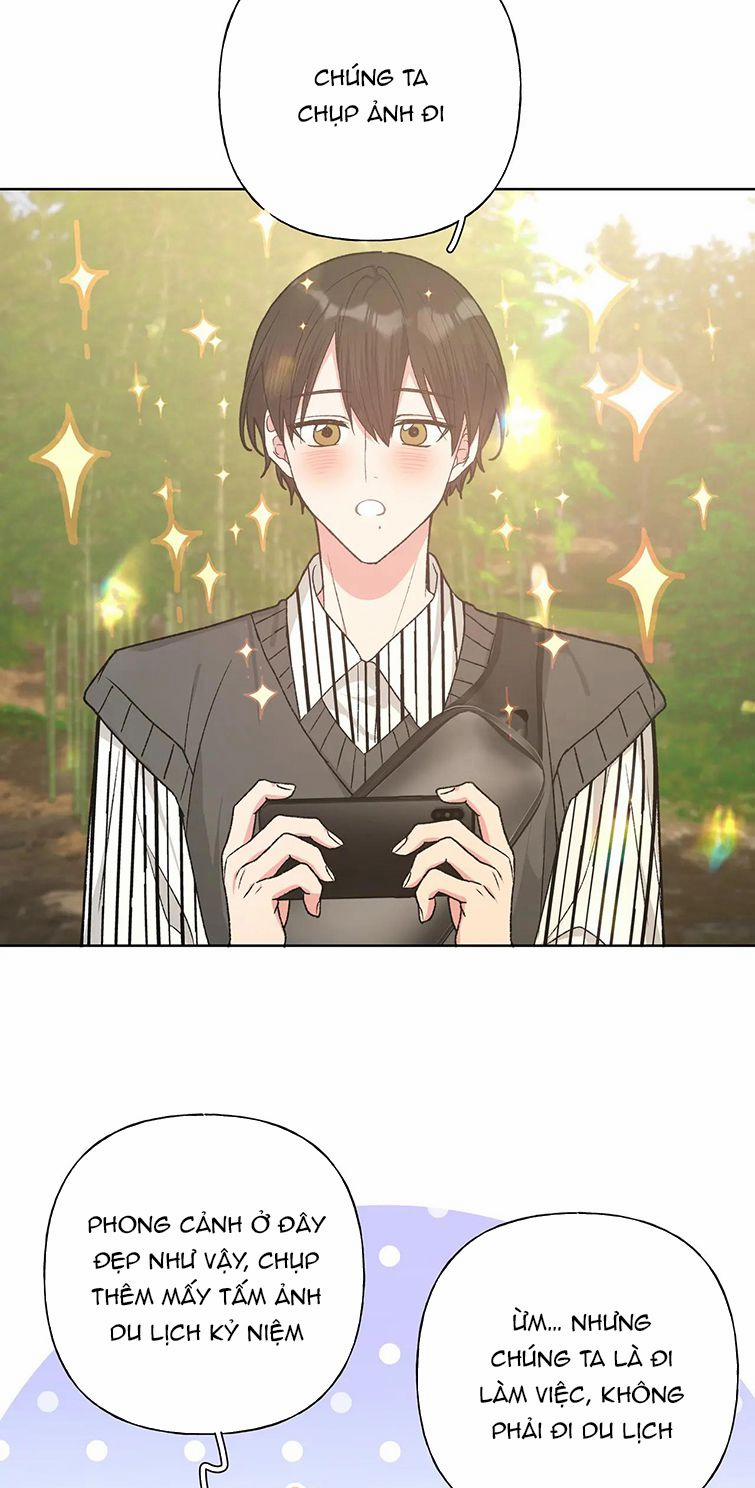 Cẩn Thận Bị Mộng Ma Ăn Sạch Đấy 86 trang 26