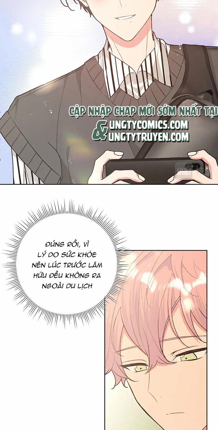 Cẩn Thận Bị Mộng Ma Ăn Sạch Đấy 86 trang 28