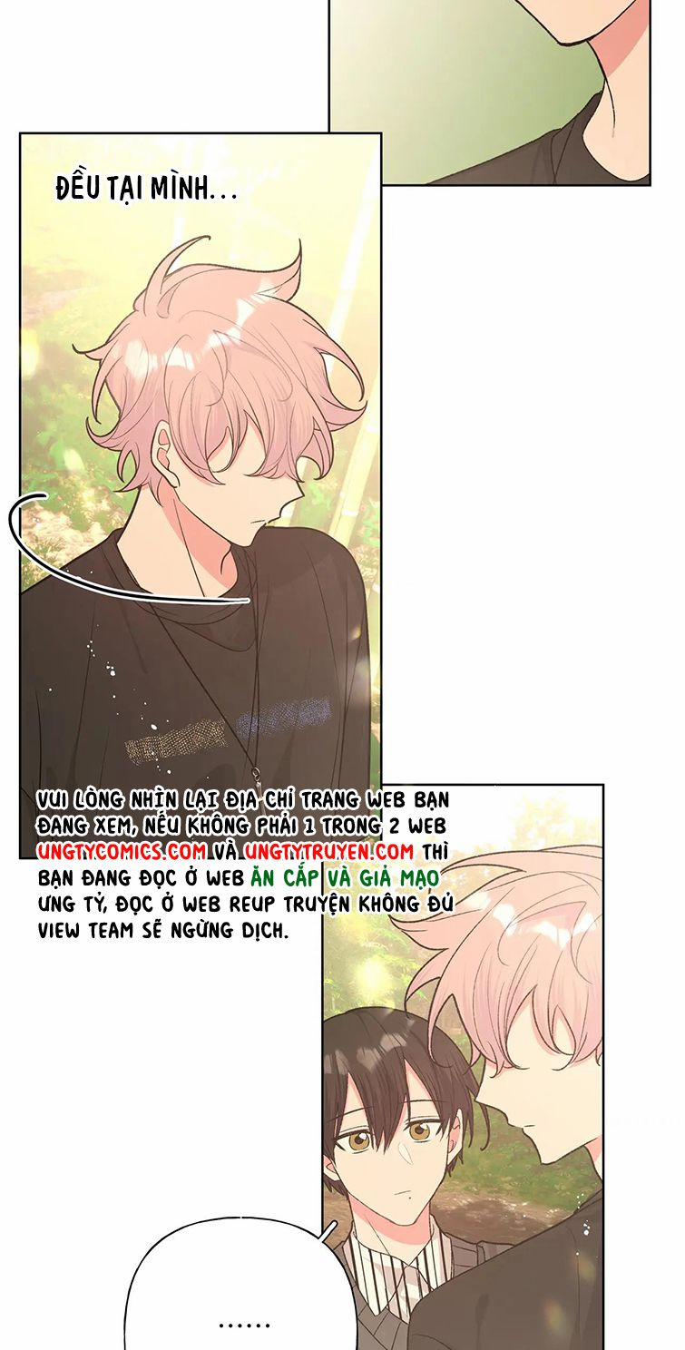Cẩn Thận Bị Mộng Ma Ăn Sạch Đấy 86 trang 29