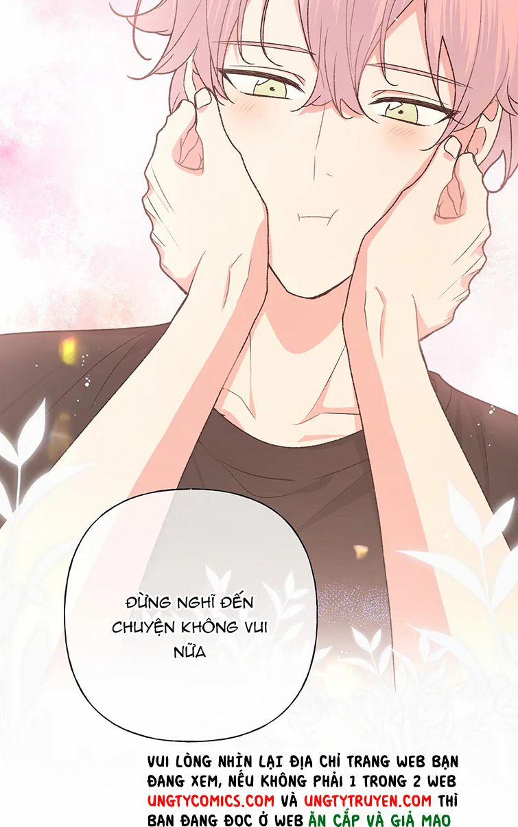 Cẩn Thận Bị Mộng Ma Ăn Sạch Đấy 86 trang 33