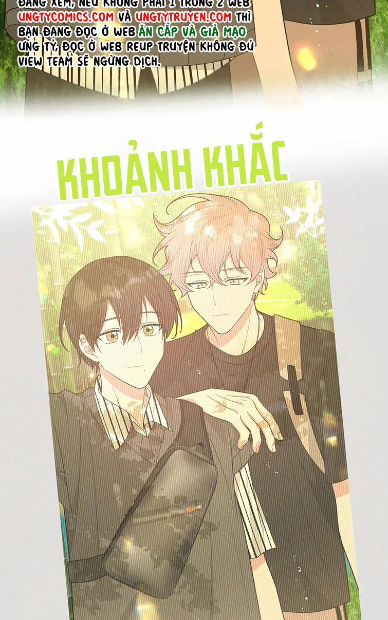 Cẩn Thận Bị Mộng Ma Ăn Sạch Đấy 86 trang 39
