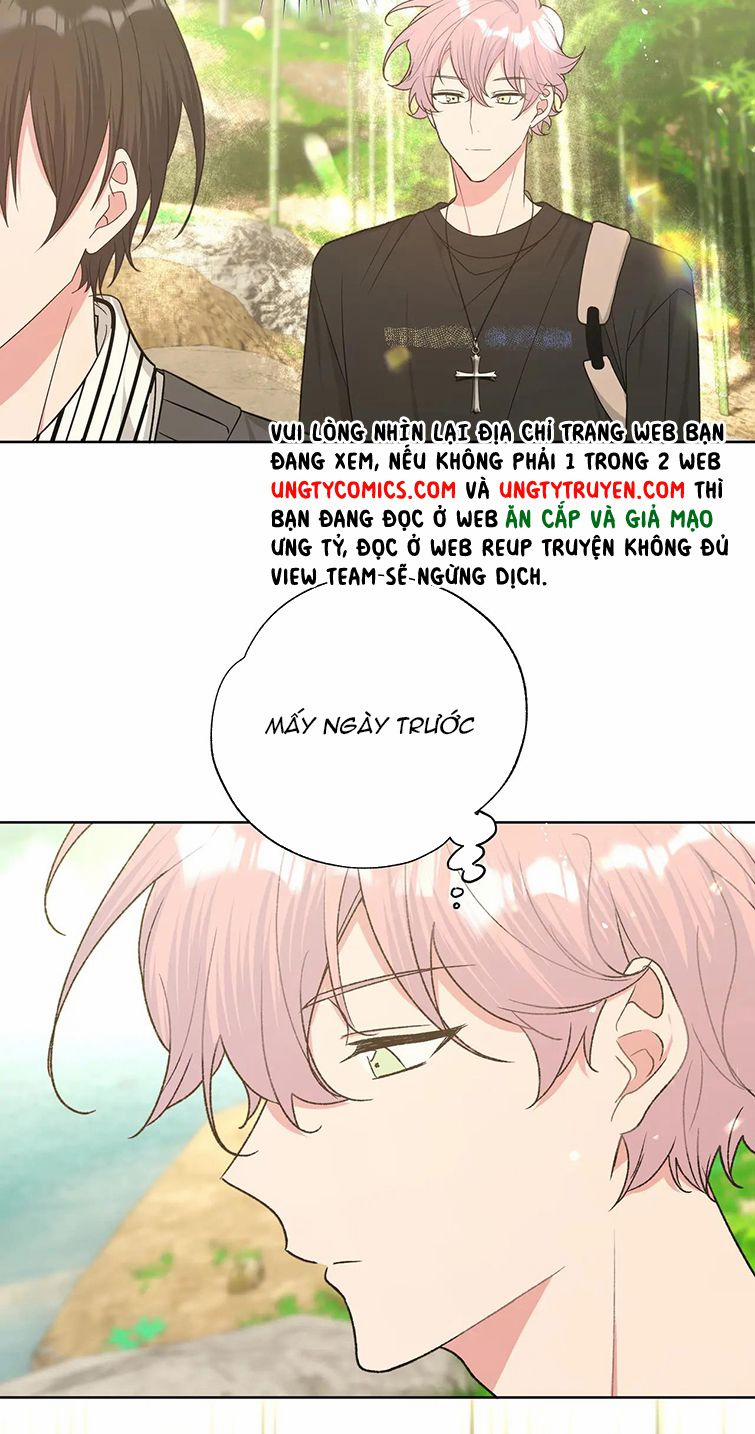 Cẩn Thận Bị Mộng Ma Ăn Sạch Đấy 86 trang 4