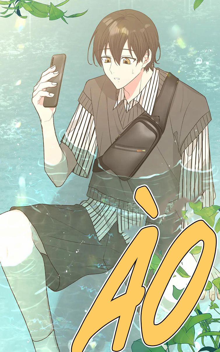 Cẩn Thận Bị Mộng Ma Ăn Sạch Đấy 86 trang 44