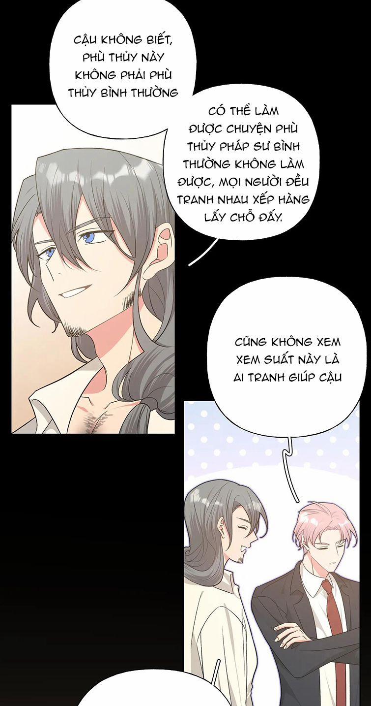 Cẩn Thận Bị Mộng Ma Ăn Sạch Đấy 86 trang 7